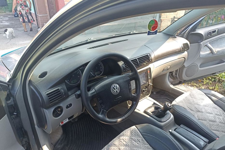 Продам Volkswagen Passat B5 2005 года в Полтаве