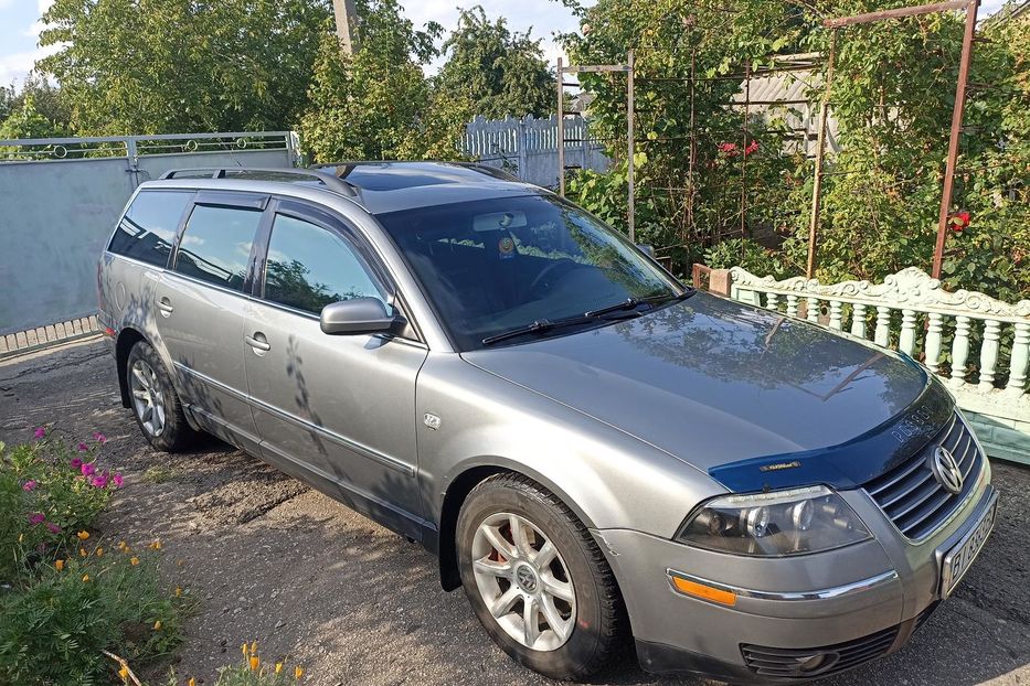 Продам Volkswagen Passat B5 2005 года в Полтаве