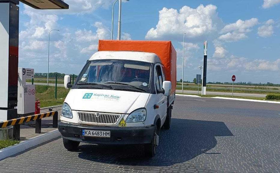 Продам Другое Другое 2006 года в Киеве