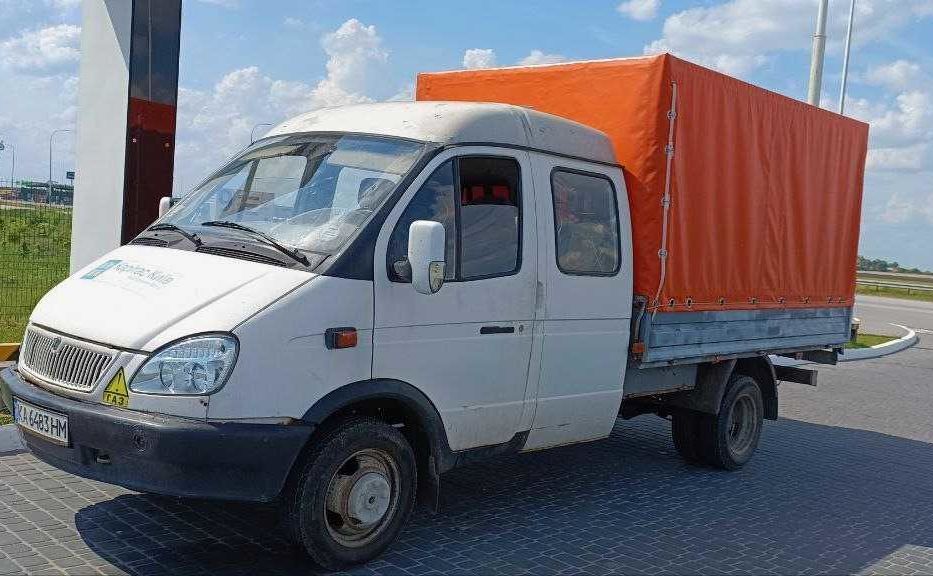 Продам Другое Другое 2006 года в Киеве