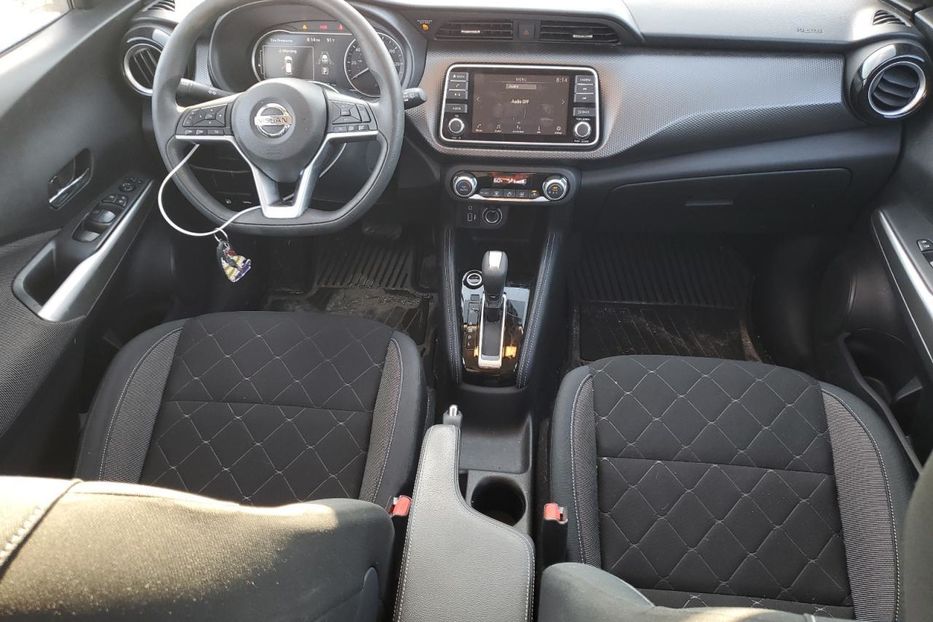 Продам Nissan Juke SV 2020 года в Киеве