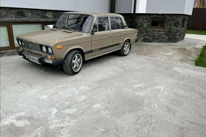 Продам ВАЗ 2106 АН4734КТ 1981 года в Харькове