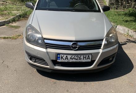 Продам Opel Astra H 2006 года в Киеве
