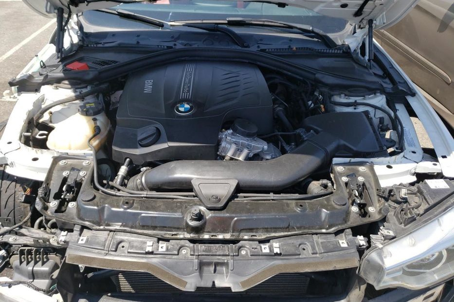 Продам BMW 435 2016 года в Луцке