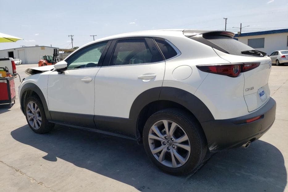 Продам Mazda CX-3 2021 года в Киеве