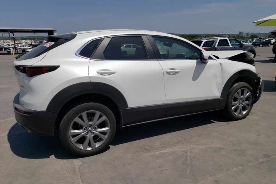 Продам Mazda CX-3 2021 года в Киеве