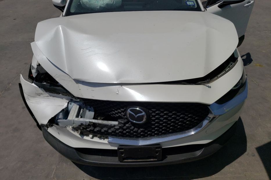 Продам Mazda CX-3 2021 года в Киеве