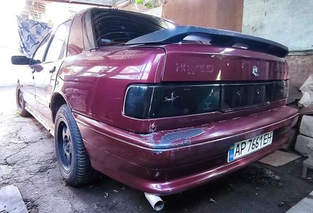 Продам Ford Sierra II покоління (FL) 1991 года в г. Вольнянск, Запорожская область