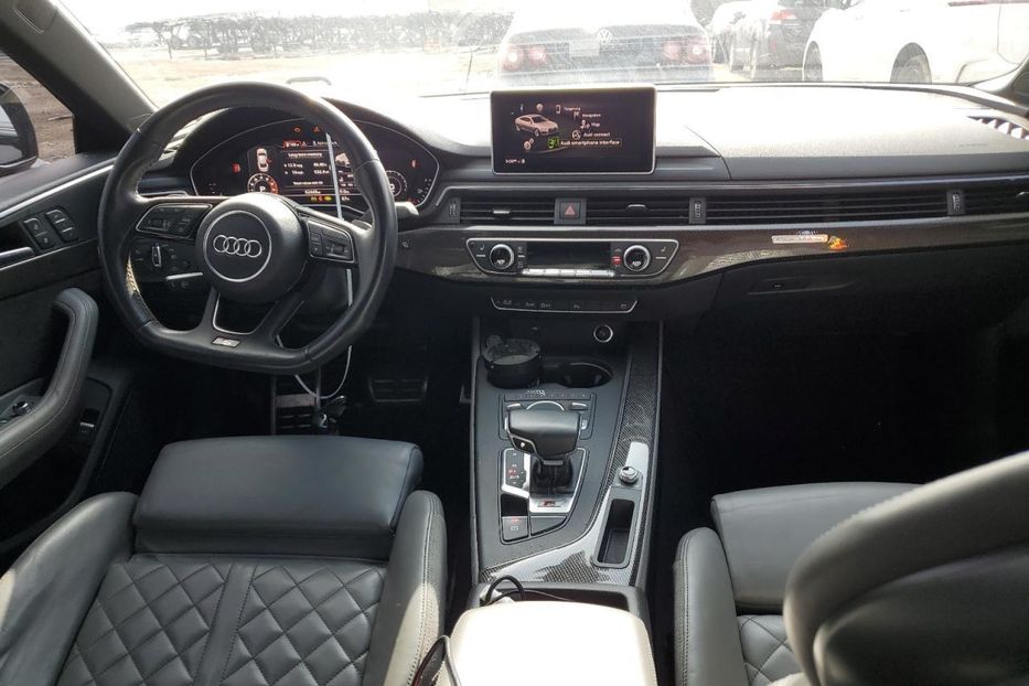 Продам Audi S5 Premium Plus 2018 года в Луцке