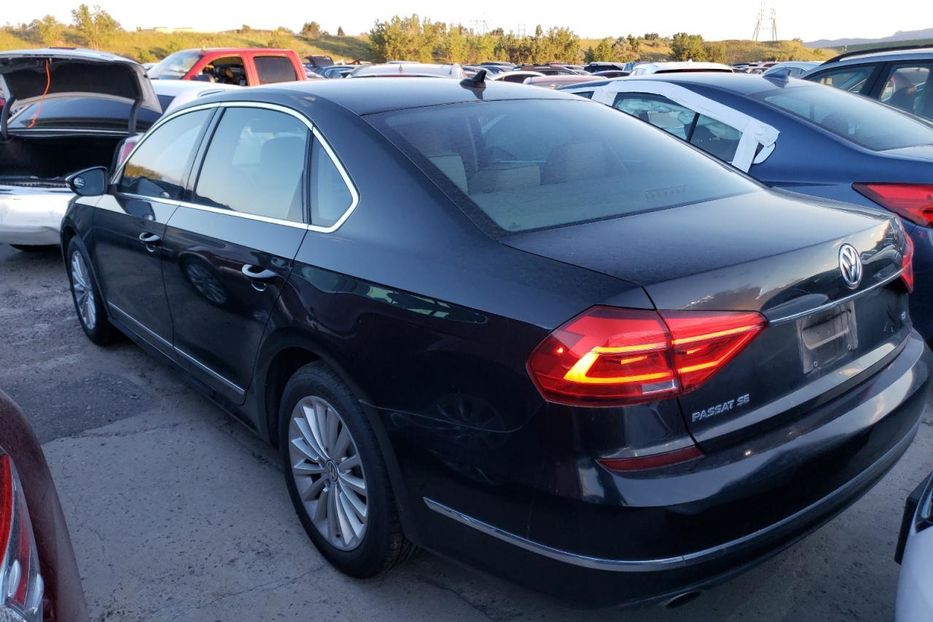 Продам Volkswagen Passat B8 2016 года в Луцке