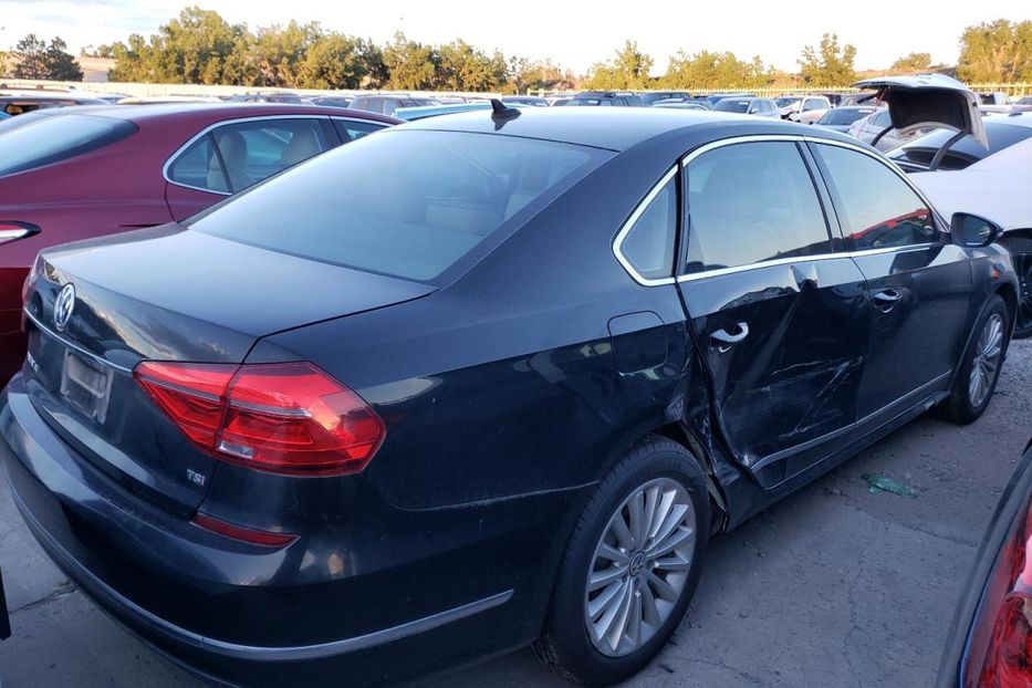 Продам Volkswagen Passat B8 2016 года в Луцке