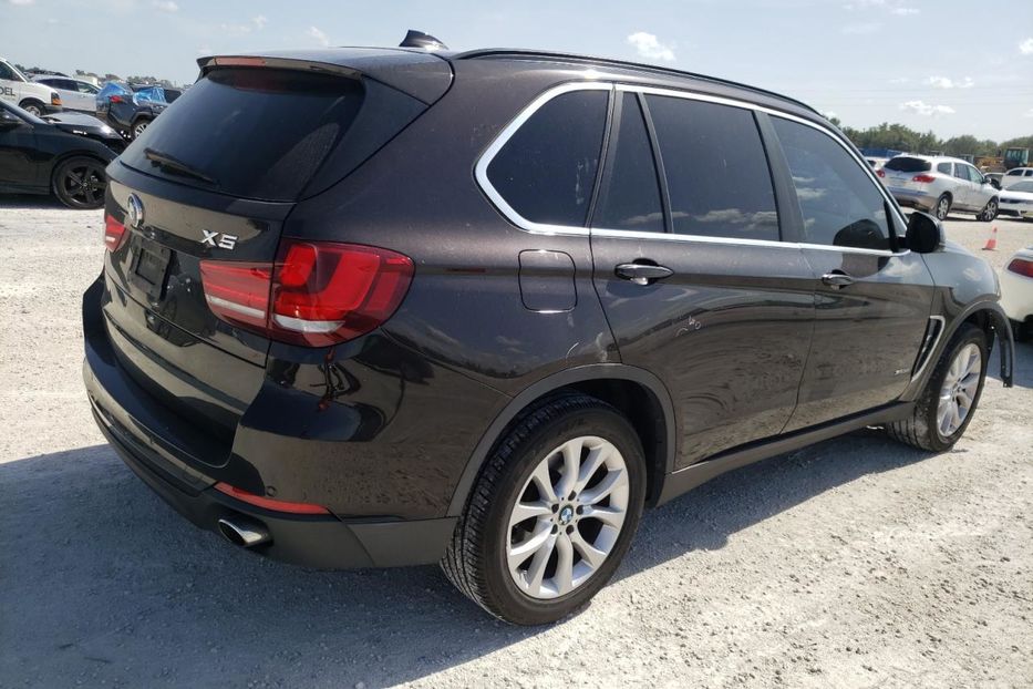 Продам BMW X5 2015 года в Киеве