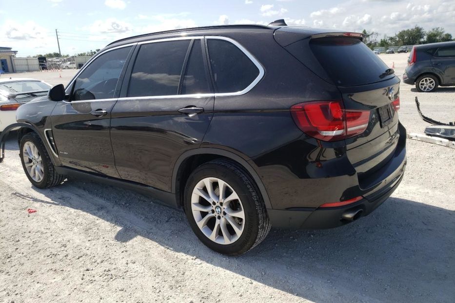 Продам BMW X5 2015 года в Киеве