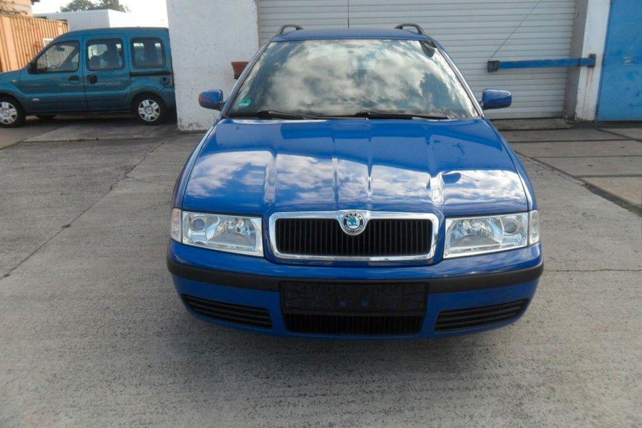 Продам Skoda Octavia 2006 года в г. Рахов, Закарпатская область