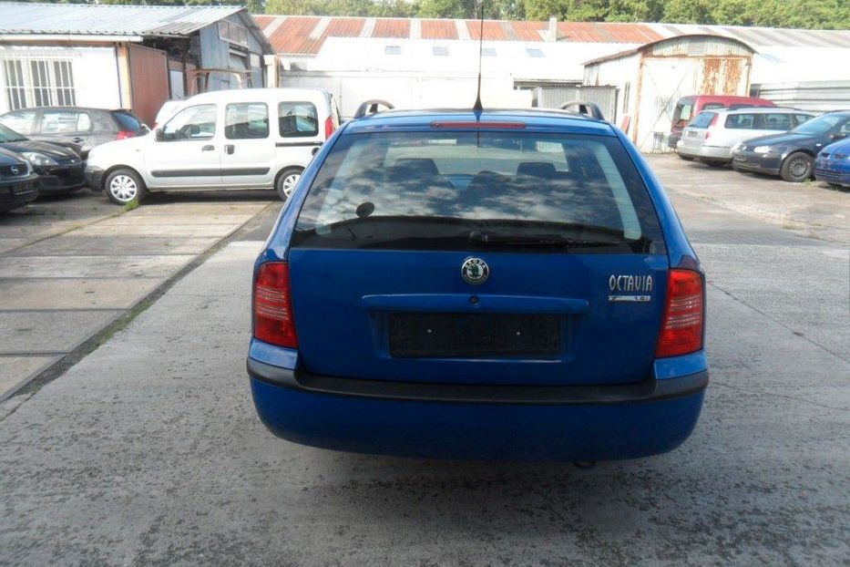 Продам Skoda Octavia 2006 года в г. Рахов, Закарпатская область