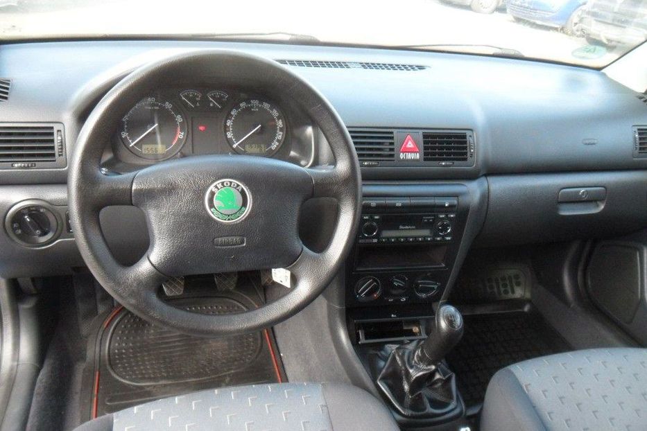 Продам Skoda Octavia 2006 года в г. Рахов, Закарпатская область