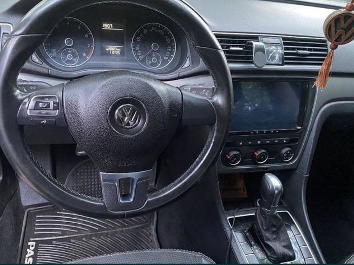 Продам Volkswagen Passat B7 2014 года в г. Кривой Рог, Днепропетровская область