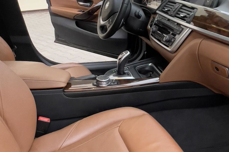 Продам BMW 4 Series Gran Coupe 428i 2014 года в Киеве