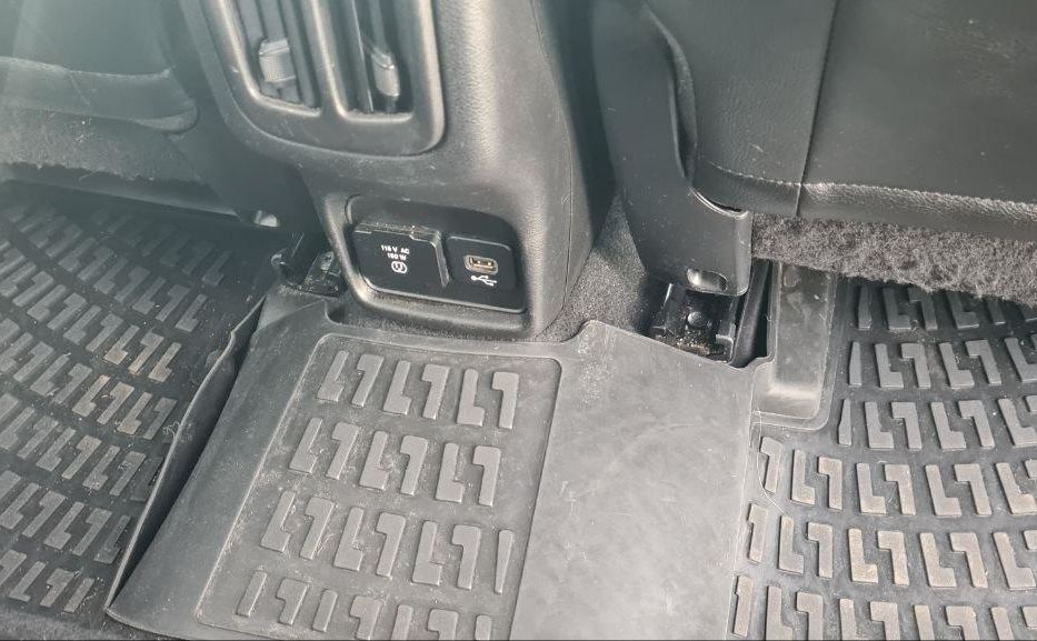 Продам Jeep Compass limited 2018 года в Львове