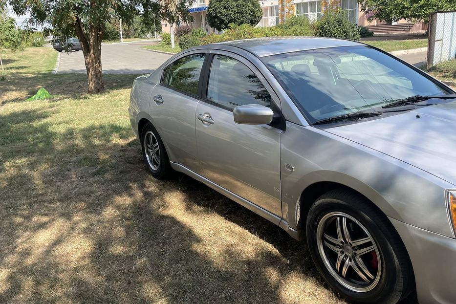 Продам Mitsubishi Galant 2012 года в г. Борисполь, Киевская область