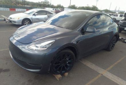 Продам Tesla Model Y Long Range  2022 года в Хмельницком