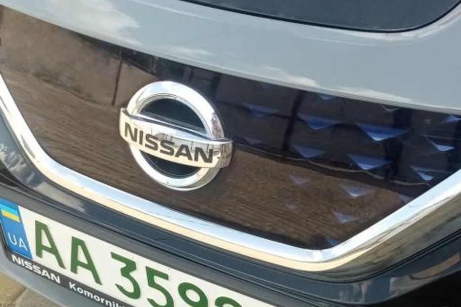 Продам Nissan Leaf 2021 года в Киеве