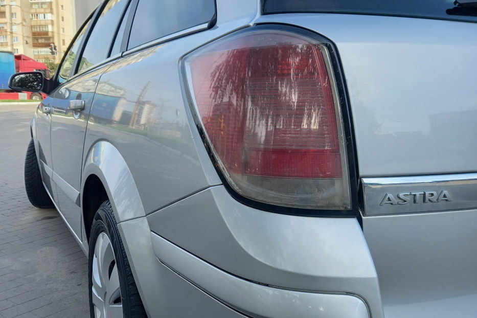 Продам Opel Astra H Wagon 1.6 Twinport CRUISE 2006 года в Сумах
