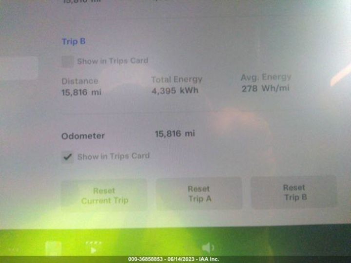Продам Tesla Model Y Long Range  2022 года в Хмельницком
