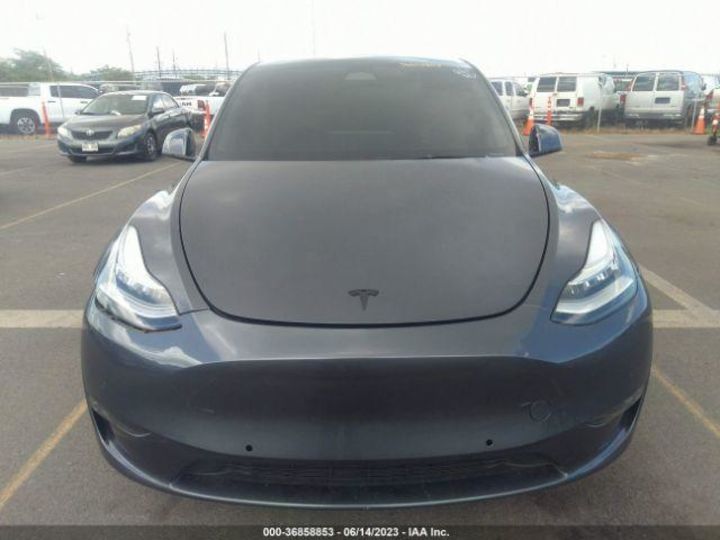 Продам Tesla Model Y Long Range  2022 года в Хмельницком