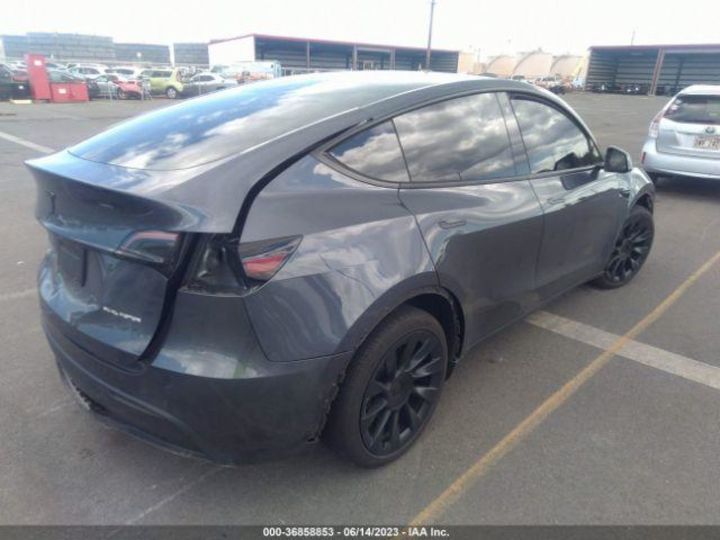 Продам Tesla Model Y Long Range  2022 года в Хмельницком