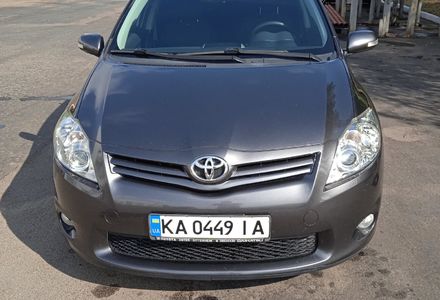 Продам Toyota Auris 2012 года в г. Боярка, Киевская область
