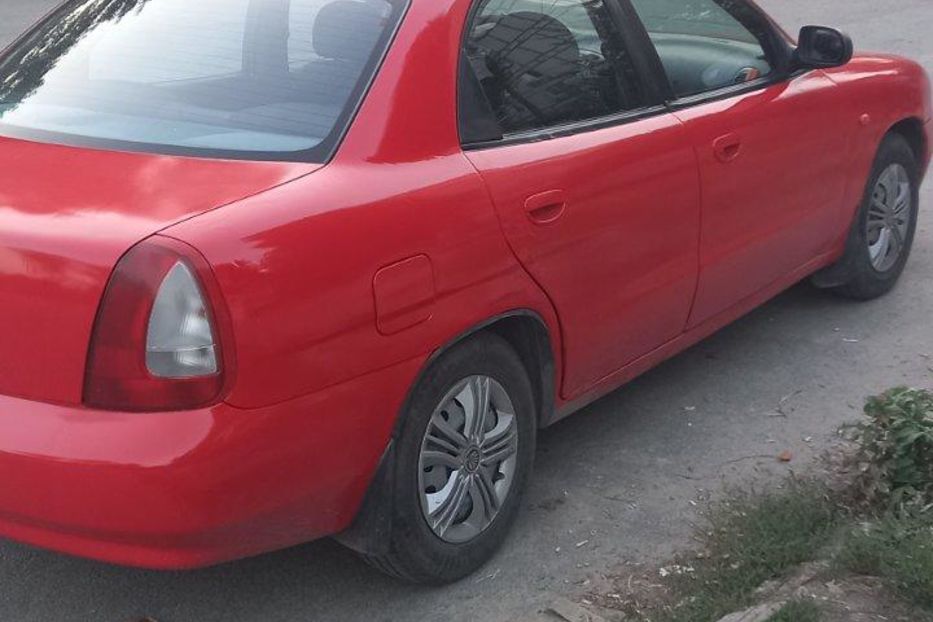 Продам Daewoo Nubira 1998 года в Днепре