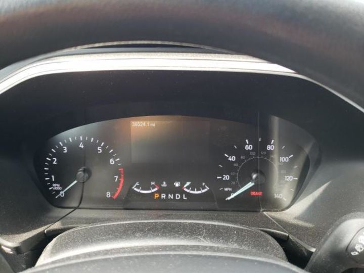 Продам Ford Escape SE   2020 года в Киеве