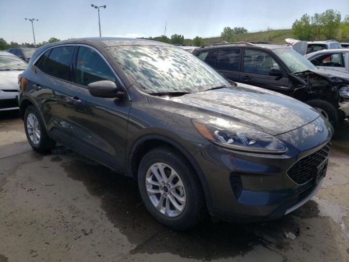 Продам Ford Escape SE   2020 года в Киеве