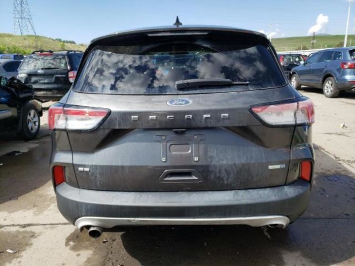 Продам Ford Escape SE   2020 года в Киеве