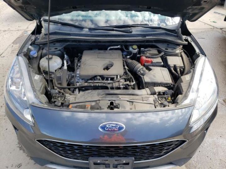 Продам Ford Escape SE   2020 года в Киеве