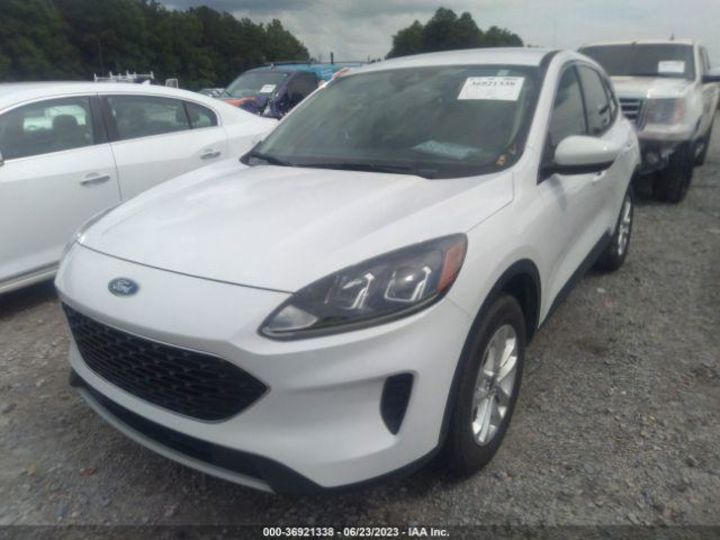 Продам Ford Escape SEL 2020 года в Виннице