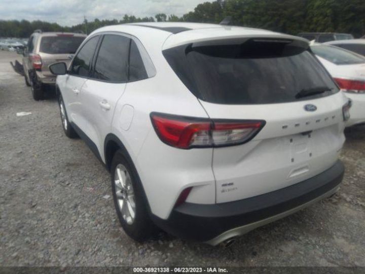 Продам Ford Escape SEL 2020 года в Виннице