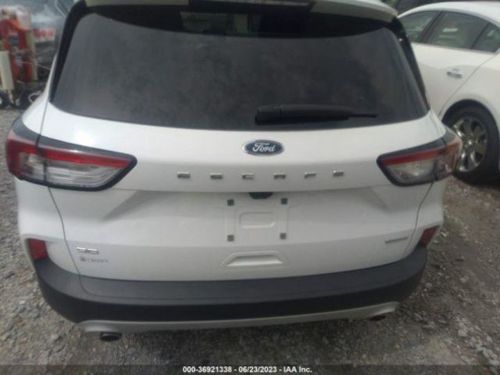 Продам Ford Escape SEL 2020 года в Виннице