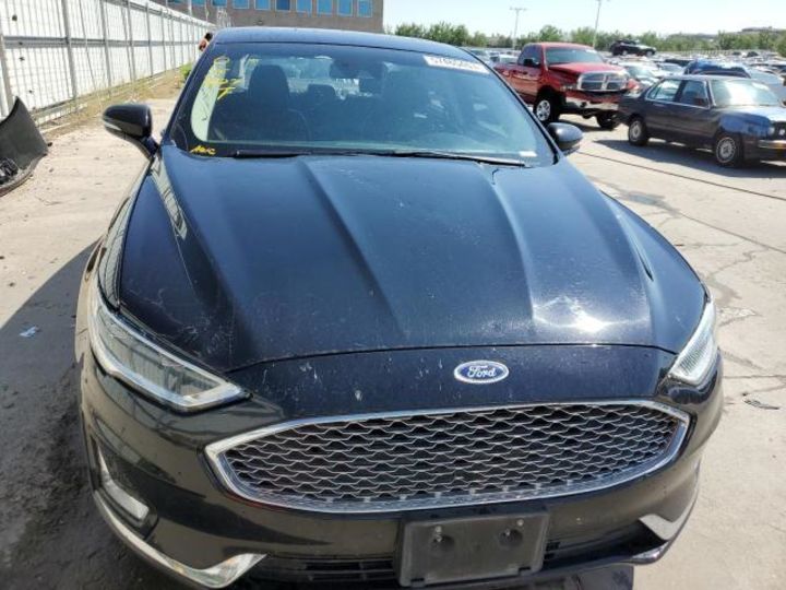 Продам Ford Fusion TITANIUM   2019 года в Одессе