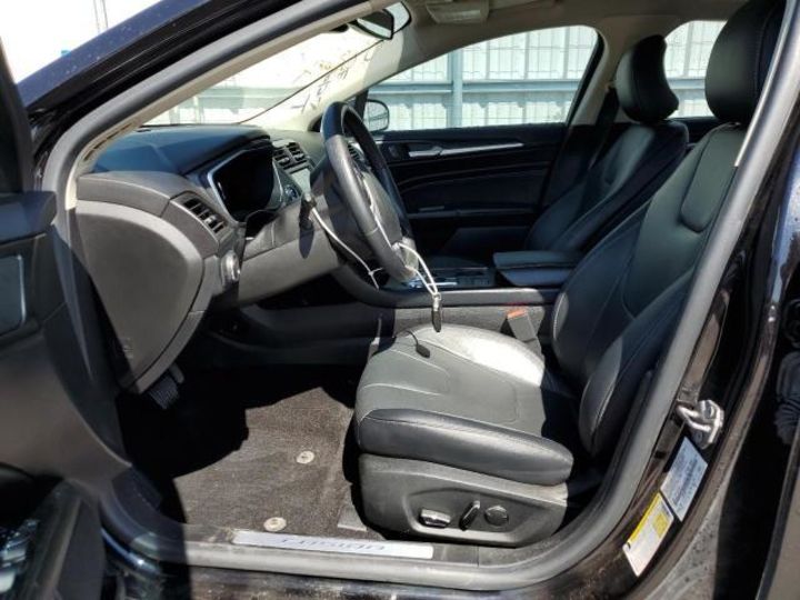 Продам Ford Fusion TITANIUM   2019 года в Одессе