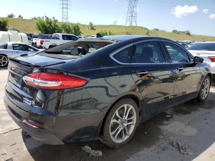 Продам Ford Fusion TITANIUM   2019 года в Одессе