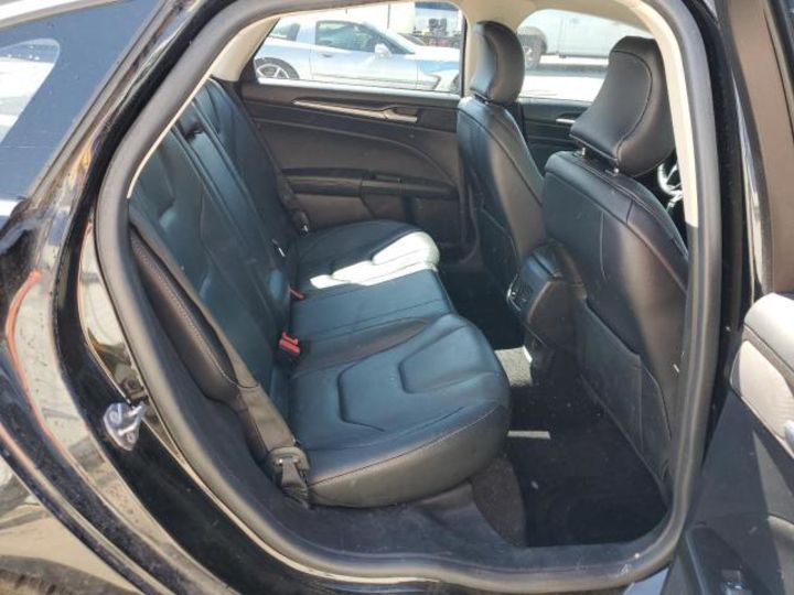 Продам Ford Fusion TITANIUM   2019 года в Одессе