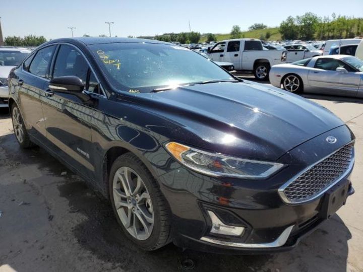 Продам Ford Fusion TITANIUM   2019 года в Одессе