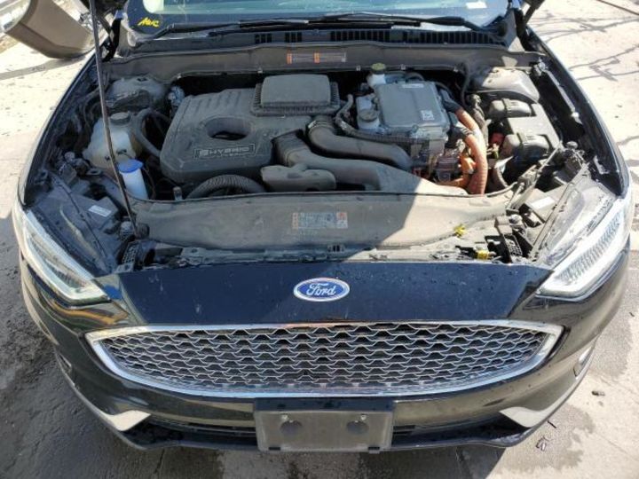 Продам Ford Fusion TITANIUM   2019 года в Одессе