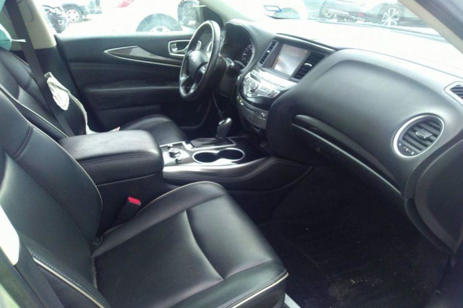 Продам Infiniti QX60 Pure  2020 года в Черновцах