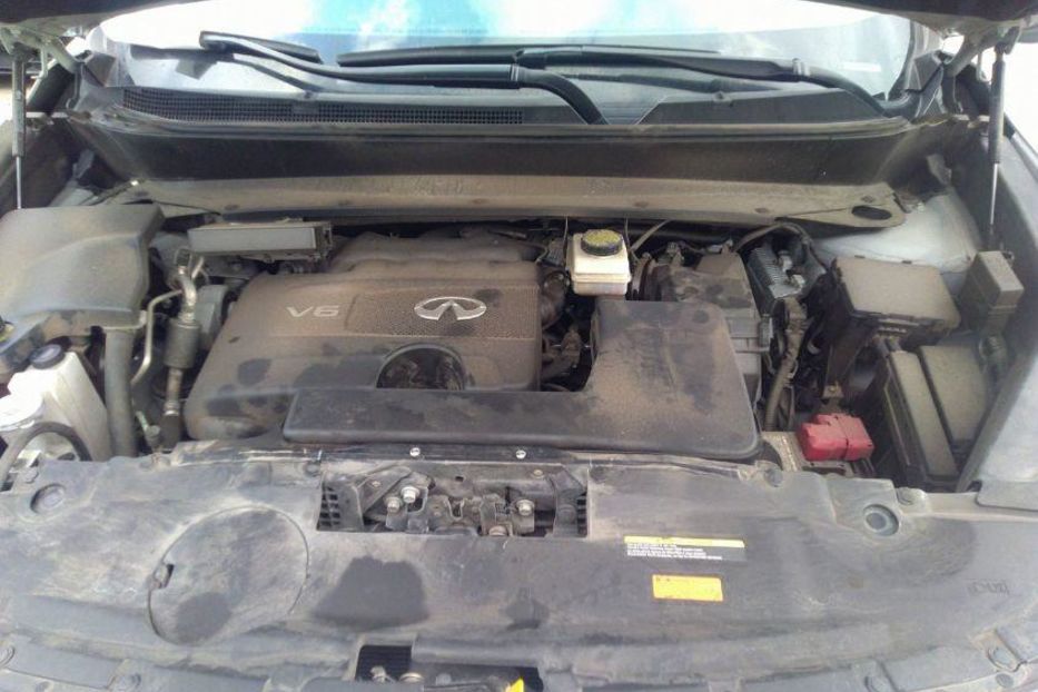 Продам Infiniti QX60 Pure  2020 года в Черновцах