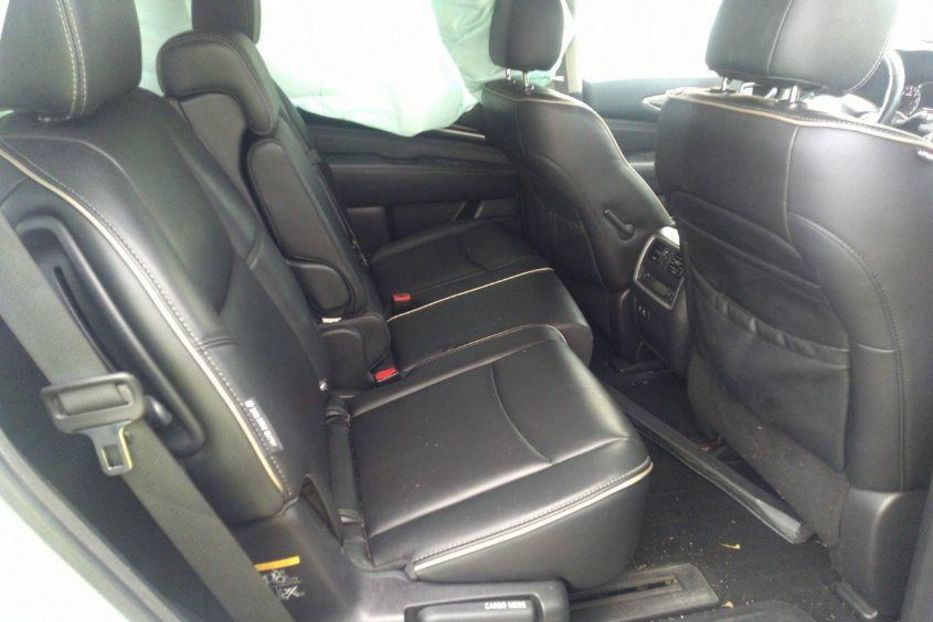Продам Infiniti QX60 Pure  2020 года в Черновцах