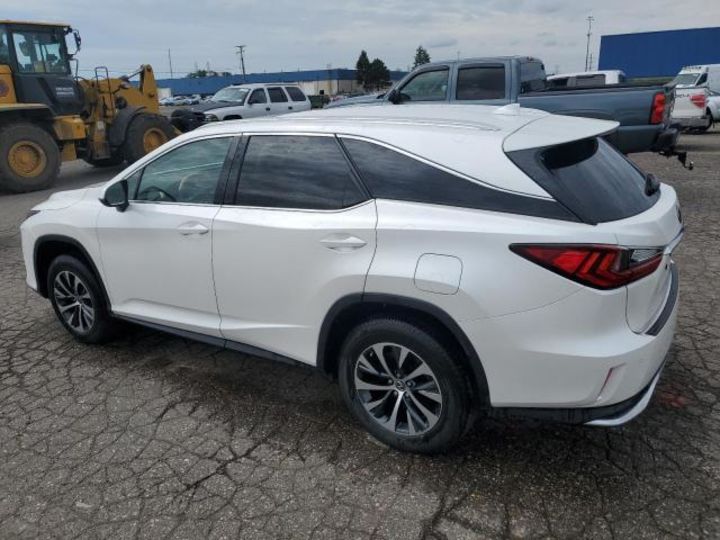 Продам Lexus RX 350 L 2021 года в Харькове
