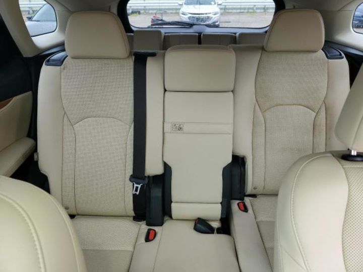 Продам Lexus RX 350 L 2021 года в Харькове